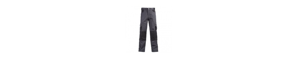 Ropa protección