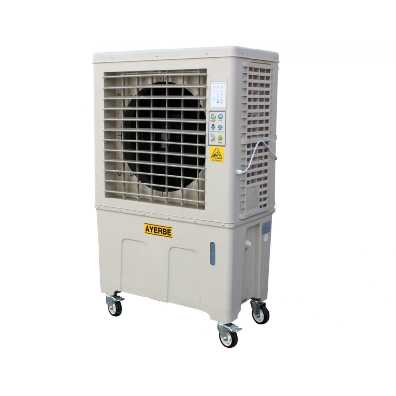 Enfriador de aire evaporativo Ayerbe AY-6800