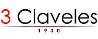 3 claveles