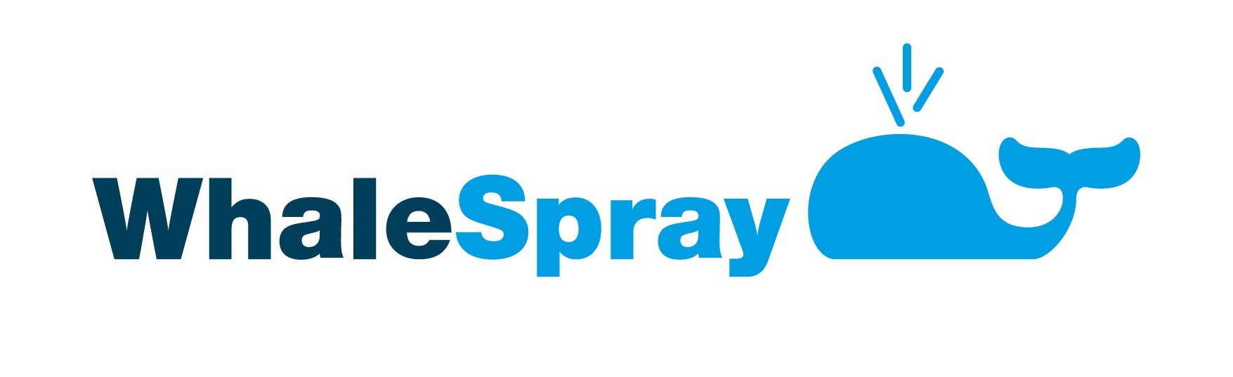 WhaleSpray